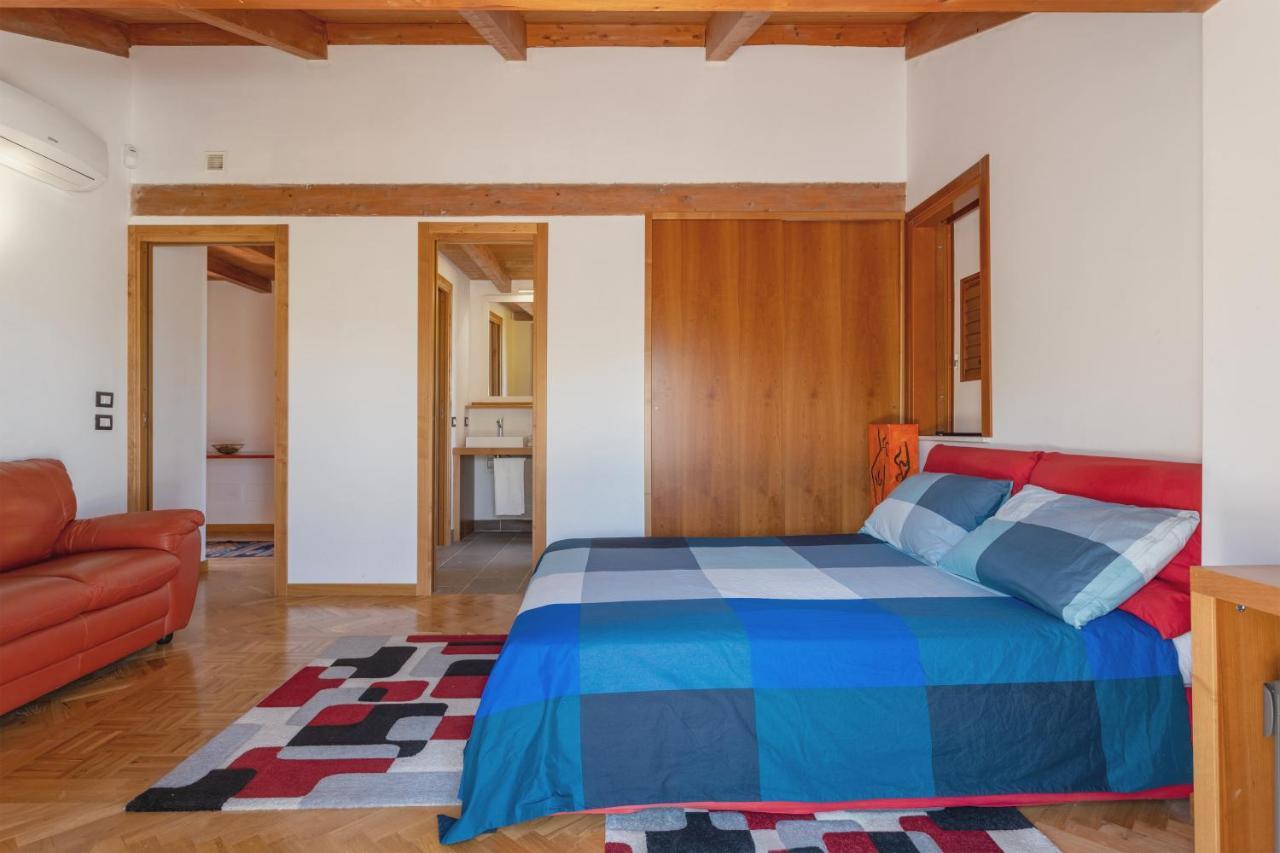Villa Mendolia Ai Caracoli Termini Imerese Exterior foto